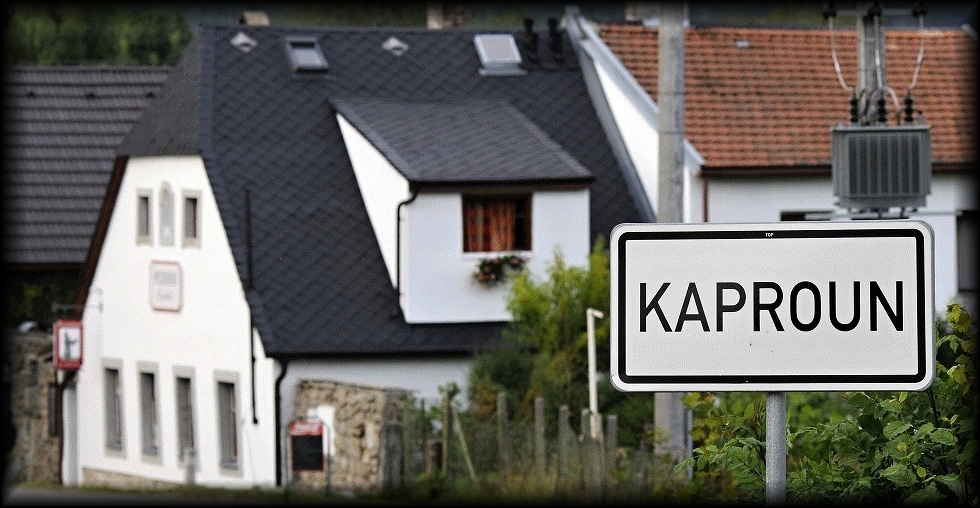 Kaproun